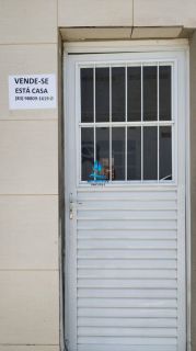 CASA NO CRUZEIRO
