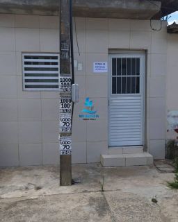 CASA NO CRUZEIRO