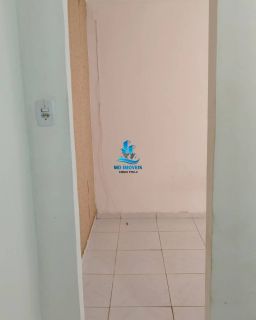 CASA NO CRUZEIRO