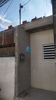 CASA NO CRUZEIRO