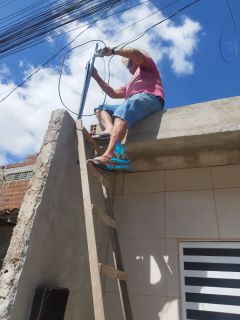 CASA NO CRUZEIRO