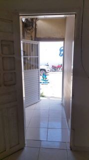 CASA NO CRUZEIRO