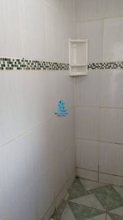 CASA NO CRUZEIRO
