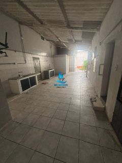 CASA EM BODOCONGÓ