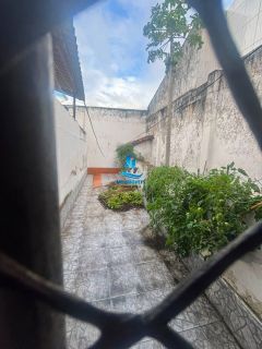 CASA EM BODOCONGÓ