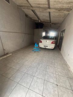 CASA EM BODOCONGÓ
