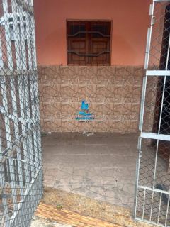 CASA EM BODOCONGÓ