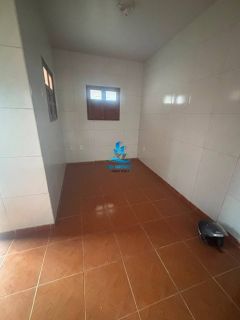 CASA EM BODOCONGÓ
