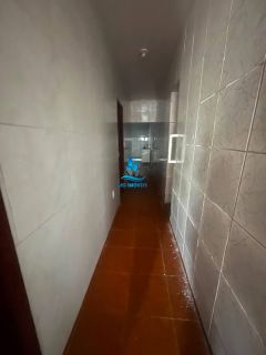 CASA EM BODOCONGÓ