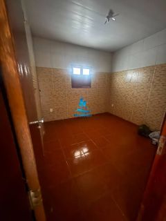 CASA EM BODOCONGÓ