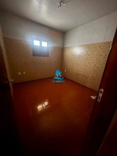 CASA EM BODOCONGÓ