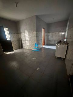 CASA EM BODOCONGÓ