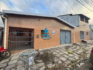 CASA EM BODOCONGÓ