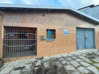 CASA EM BODOCONGÓ