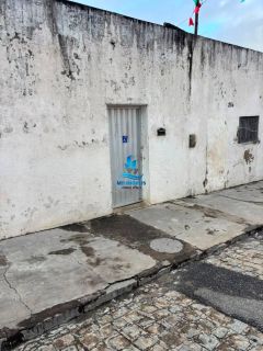 CASA EM BODOCONGÓ