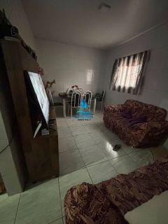 CASA EM BODOCONGÓ