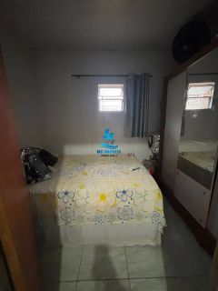 CASA EM BODOCONGÓ