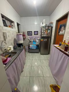 CASA EM BODOCONGÓ