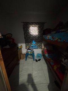 CASA EM BODOCONGÓ