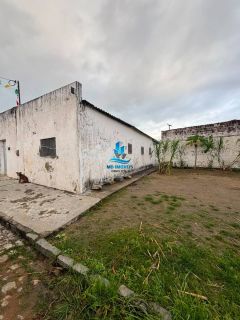 CASA EM BODOCONGÓ