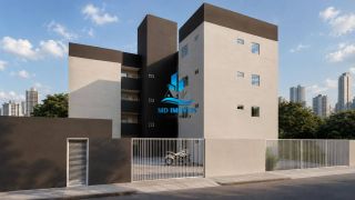 APARTAMENTO NOVO CRUZEIRO