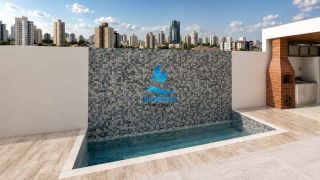 APARTAMENTO NOVO CRUZEIRO