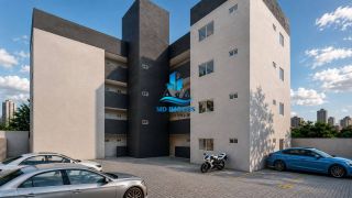 APARTAMENTO NOVO CRUZEIRO