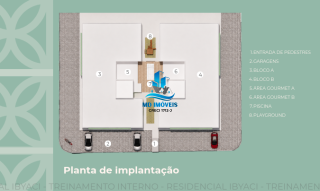RESIDENCIAL IBYACI