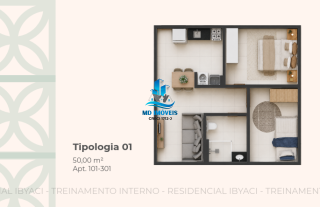 RESIDENCIAL IBYACI