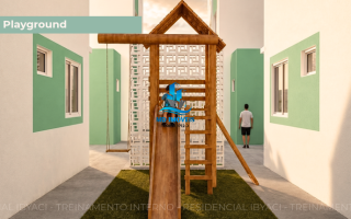 RESIDENCIAL IBYACI
