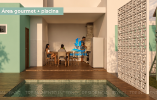 RESIDENCIAL IBYACI