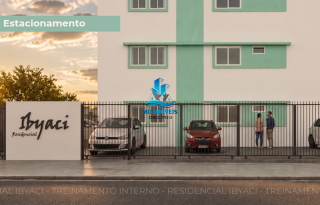 RESIDENCIAL IBYACI