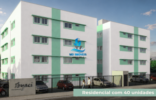 RESIDENCIAL IBYACI