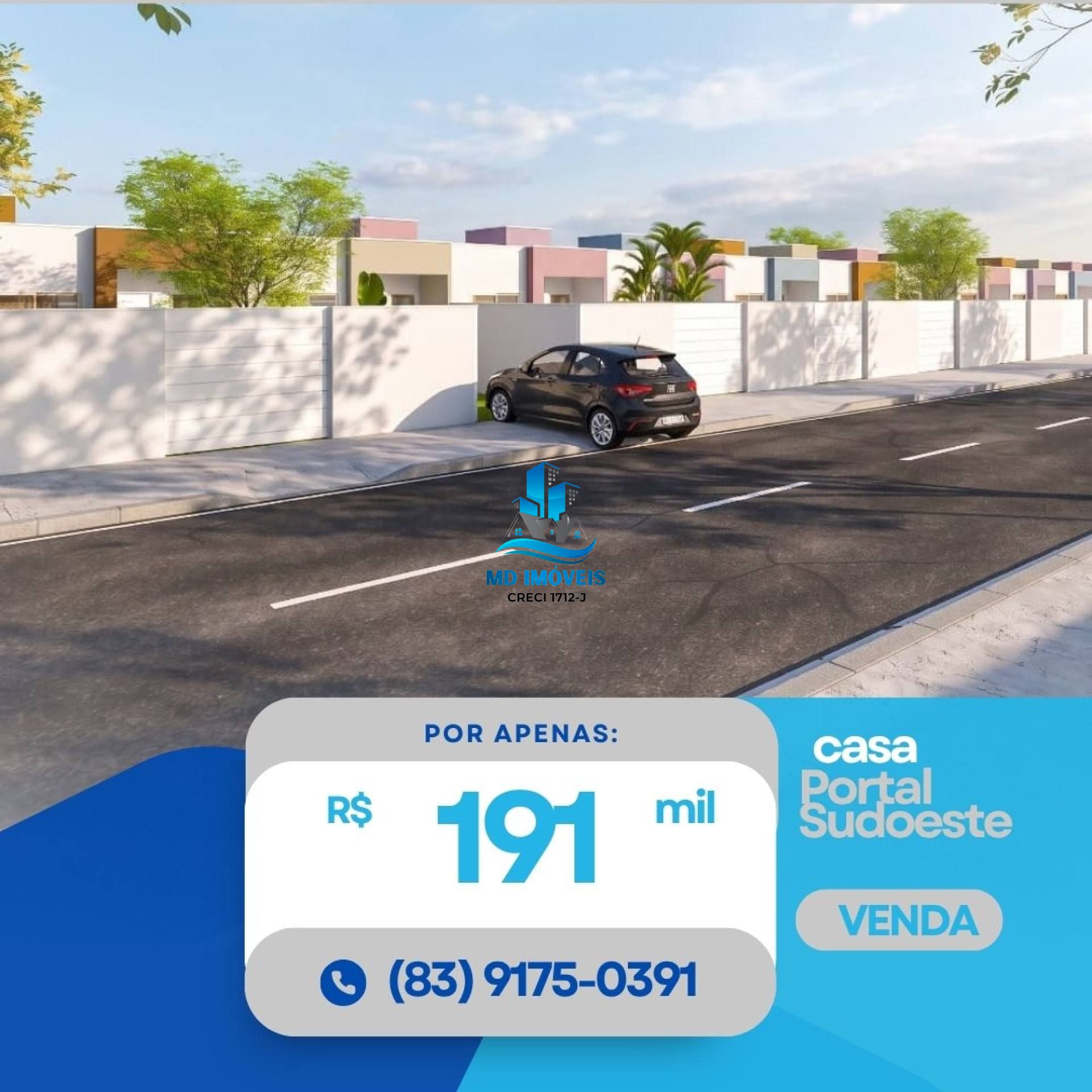 RES. SUDOESTE PRIME