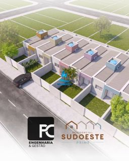RES. SUDOESTE PRIME