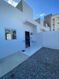 CASAS NO PORTAL SUDOESTE