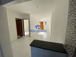 CASAS NO PORTAL SUDOESTE