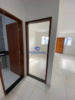 CASAS NO PORTAL SUDOESTE