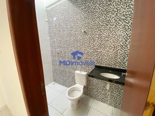 CASAS NO PORTAL SUDOESTE
