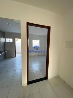 CASAS NO PORTAL SUDOESTE