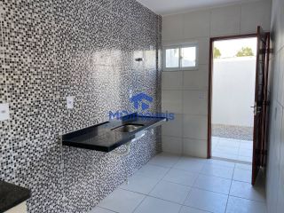 CASAS NO PORTAL SUDOESTE