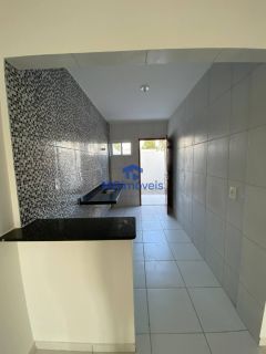 CASAS NO PORTAL SUDOESTE