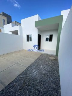 CASAS NO PORTAL SUDOESTE