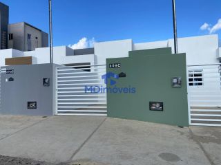 CASAS NO PORTAL SUDOESTE