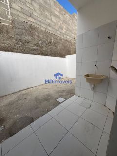 CASA NO PORTAL DOS BOSQUES