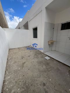 CASA NO PORTAL DOS BOSQUES