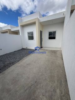 CASA NO PORTAL DOS BOSQUES