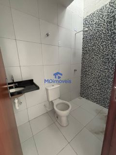CASA NO PORTAL DOS BOSQUES