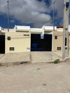 CASA NO PORTAL DOS BOSQUES