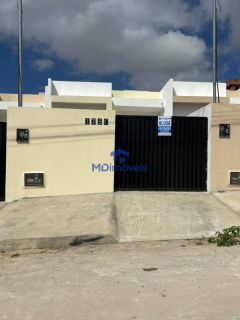 CASA NO PORTAL DOS BOSQUES